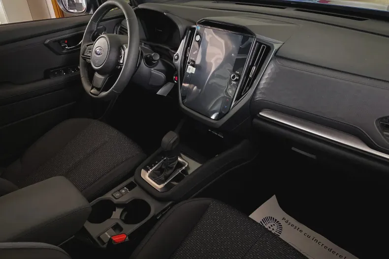 Subaru Forester din 2025 cu 12 km - oferta SUB245559 - foto 17