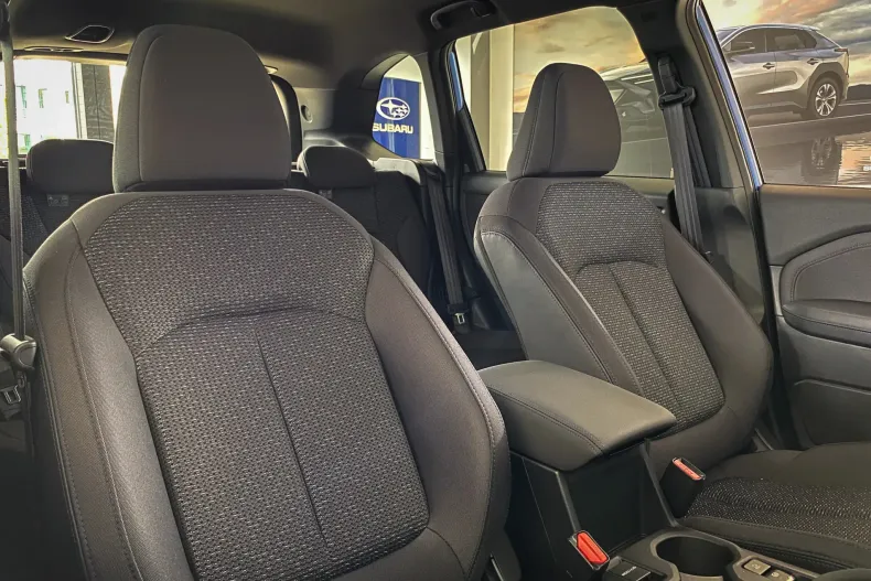 Subaru Forester din 2025 cu 12 km - oferta SUB245559 - foto 18