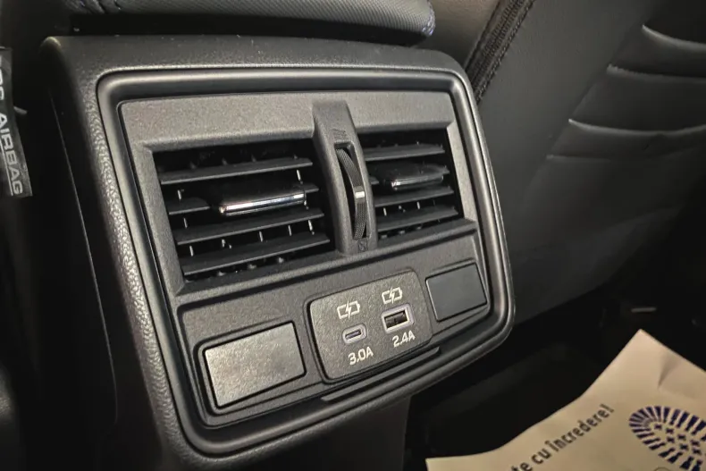 Subaru Forester din 2025 cu 12 km - oferta SUB245559 - foto 20