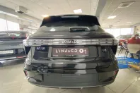 Lynk & Co 01 din 2025 cu 12 km - oferta LYN245560 - foto 6