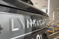 Lynk & Co 01 din 2025 cu 12 km - oferta LYN245560 - foto 16