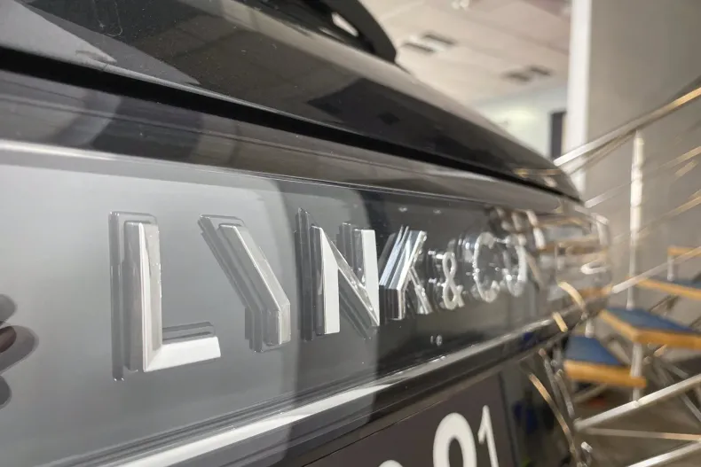 Lynk & Co 01 din 2025 cu 12 km - oferta LYN245560 - foto 16