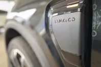 Lynk & Co 01 din 2025 cu 12 km - oferta LYN245560 - foto 17