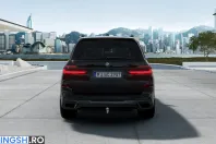 BMW X7 (Seria X) din 2026 cu 7 km - oferta BMW245561 - foto 5