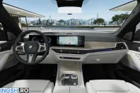 BMW X7 (Seria X) din 2026 cu 7 km - oferta BMW245561 - foto 6