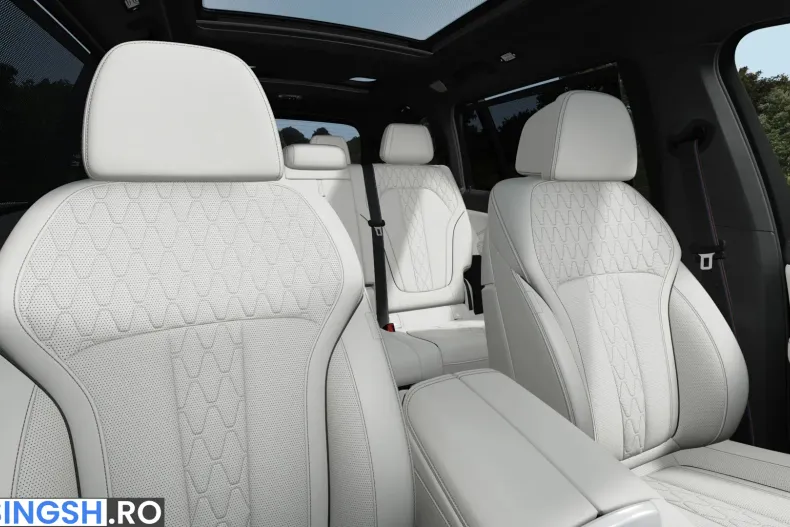 BMW X7 (Seria X) din 2026 cu 7 km - oferta BMW245561 - foto 7