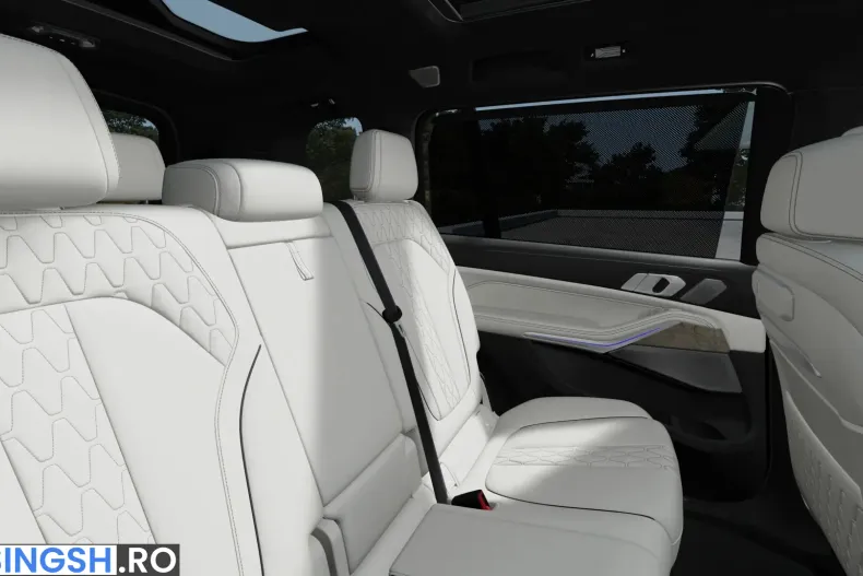 BMW X7 (Seria X) din 2026 cu 7 km - oferta BMW245561 - foto 8