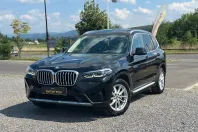 BMW X3 (Seria X) din 2021 cu 156.752 km - oferta BMW245562 - foto 1