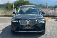 BMW X3 (Seria X) din 2021 cu 156.752 km - oferta BMW245562 - foto 2