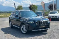 BMW X3 (Seria X) din 2021 cu 156.752 km - oferta BMW245562 - foto 3
