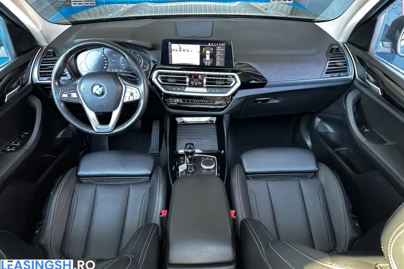 BMW X3 (Seria X) din 2021 cu 156.752 km - oferta BMW245562 - foto 7