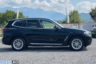 BMW X3 (Seria X) din 2021 cu 156.752 km - oferta BMW245562 - foto 11