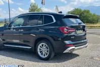 BMW X3 (Seria X) din 2021 cu 156.752 km - oferta BMW245562 - foto 13