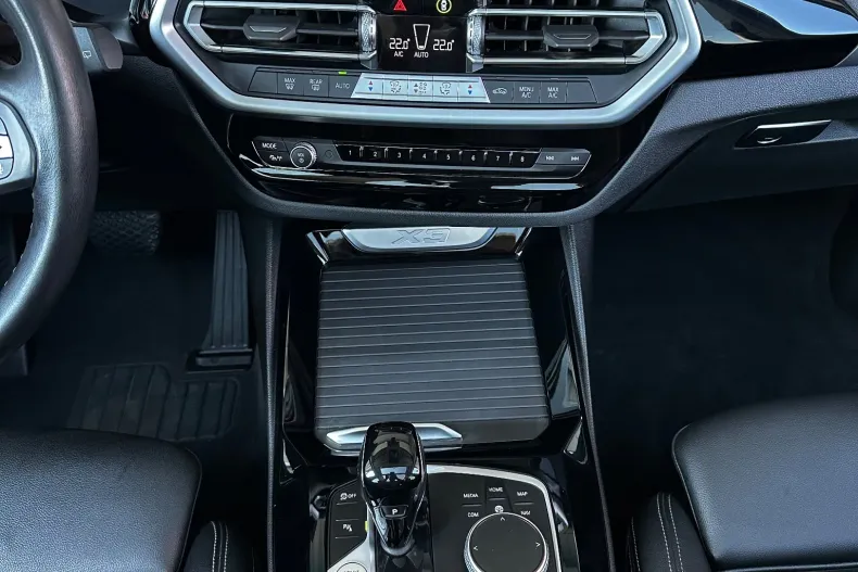BMW X3 (Seria X) din 2021 cu 156.752 km - oferta BMW245562 - foto 16