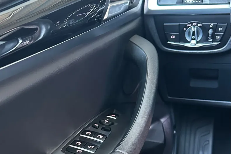 BMW X3 (Seria X) din 2021 cu 156.752 km - oferta BMW245562 - foto 18