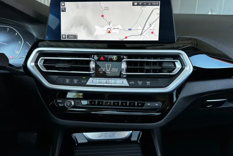 BMW X3 (Seria X) din 2021 cu 156.752 km - oferta BMW245562 - foto 20