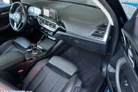 BMW X3 (Seria X) din 2021 cu 156.752 km - oferta BMW245562 - foto 22