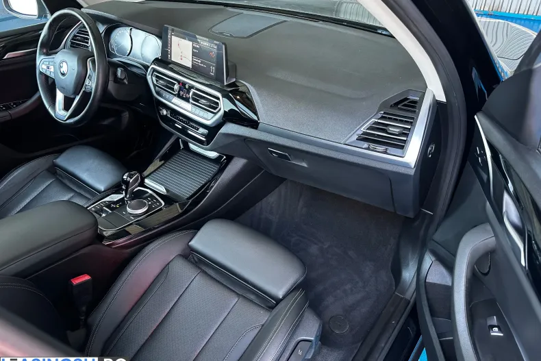 BMW X3 (Seria X) din 2021 cu 156.752 km - oferta BMW245562 - foto 22