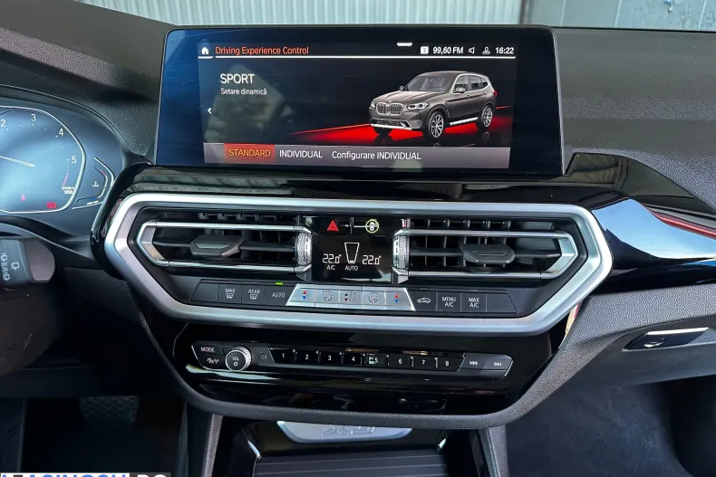 BMW X3 (Seria X) din 2021 cu 156.752 km - oferta BMW245562 - foto 23