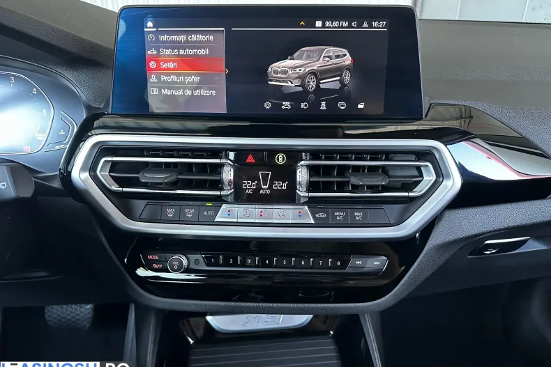BMW X3 (Seria X) din 2021 cu 156.752 km - oferta BMW245562 - foto 24