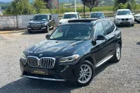 BMW X3 (Seria X) din 2021 cu 156.752 km - oferta BMW245562 - foto 27
