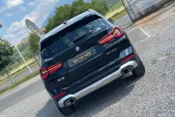 BMW X3 (Seria X) din 2021 cu 156.752 km - oferta BMW245562 - foto 31