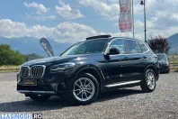 BMW X3 (Seria X) din 2021 cu 156.752 km - oferta BMW245562 - foto 32