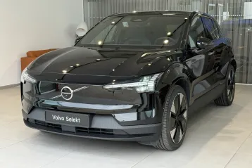 Volvo EX30 din 2024 - oferta VOL245563