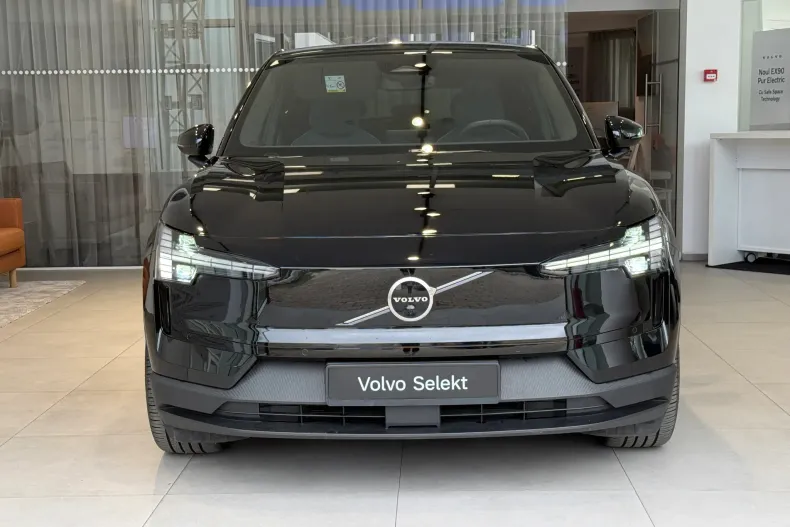 Volvo EX30 din 2024 cu 16.500 km - oferta VOL245563 - foto 3