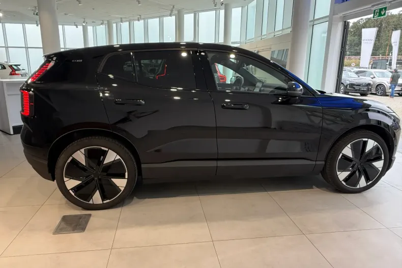 Volvo EX30 din 2024 cu 16.500 km - oferta VOL245563 - foto 5
