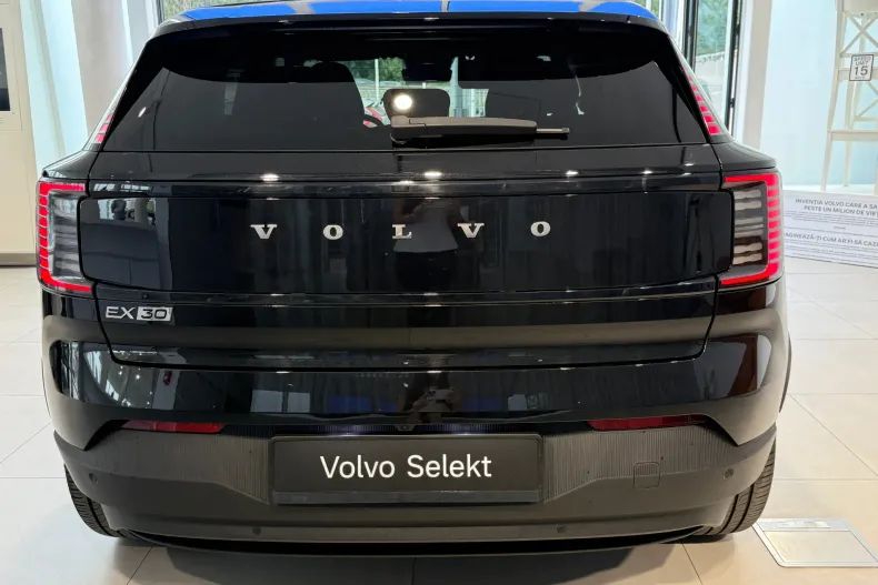 Volvo EX30 din 2024 cu 16.500 km - oferta VOL245563 - foto 7