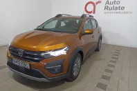 Dacia Sandero din 2021 cu 57.794 km - oferta DAC245564 - foto 1