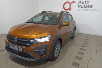 Dacia Sandero din 2021 - oferta DAC245564