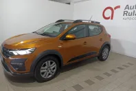 Dacia Sandero din 2021 cu 57.794 km - oferta DAC245564 - foto 2