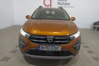 Dacia Sandero din 2021 cu 57.794 km - oferta DAC245564 - foto 3
