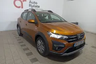 Dacia Sandero din 2021 cu 57.794 km - oferta DAC245564 - foto 4