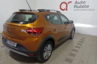 Dacia Sandero din 2021 cu 57.794 km - oferta DAC245564 - foto 6