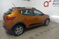 Dacia Sandero din 2021 cu 57.794 km - oferta DAC245564 - foto 7