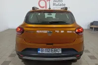 Dacia Sandero din 2021 cu 57.794 km - oferta DAC245564 - foto 8