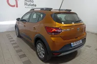 Dacia Sandero din 2021 cu 57.794 km - oferta DAC245564 - foto 9
