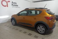 Dacia Sandero din 2021 cu 57.794 km - oferta DAC245564 - foto 10