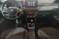 Dacia Sandero din 2021 cu 57.794 km - oferta DAC245564 - foto 12