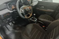Dacia Sandero din 2021 cu 57.794 km - oferta DAC245564 - foto 14