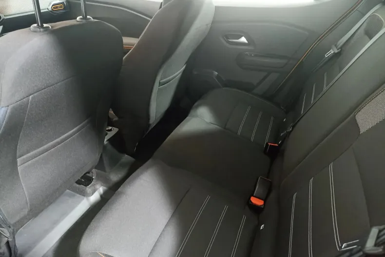 Dacia Sandero din 2021 cu 57.794 km - oferta DAC245564 - foto 16