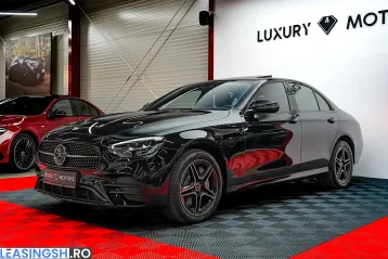 Mercedes-Benz E 300 din 2021 - oferta MER245565
