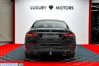 Mercedes-Benz E 300 (Clasa E) din 2021 cu 152.000 km - oferta MER245565 - foto 9