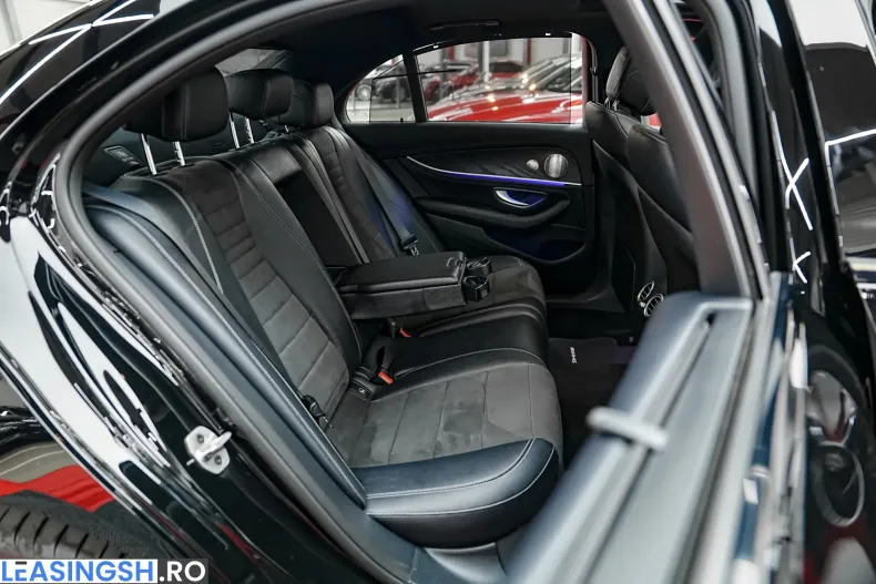 Mercedes-Benz E 300 (Clasa E) din 2021 cu 152.000 km - oferta MER245565 - foto 10