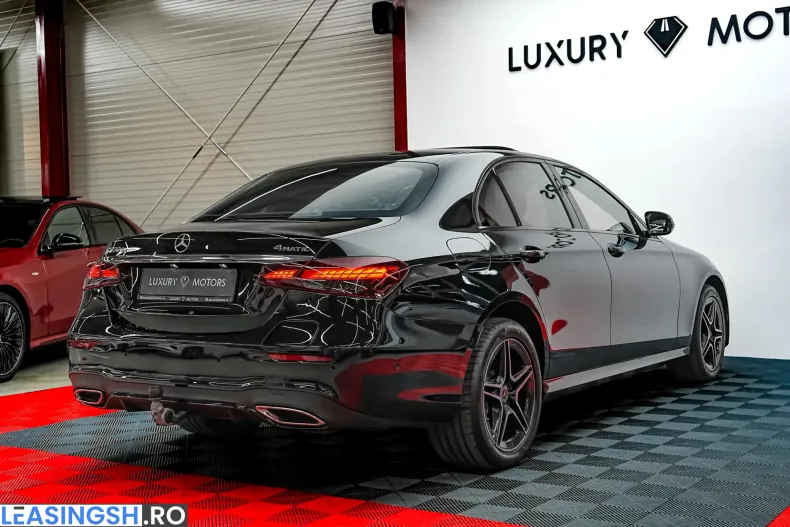 Mercedes-Benz E 300 (Clasa E) din 2021 cu 152.000 km - oferta MER245565 - foto 11