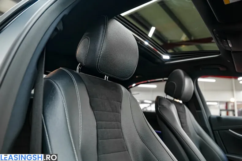 Mercedes-Benz E 300 (Clasa E) din 2021 cu 152.000 km - oferta MER245565 - foto 12