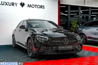 Mercedes-Benz E 300 (Clasa E) din 2021 cu 152.000 km - oferta MER245565 - foto 13